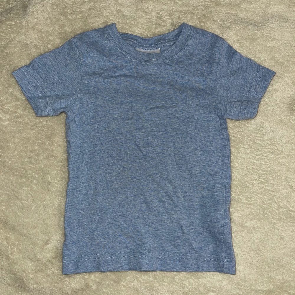 Hanna Andersson Boys Shirt